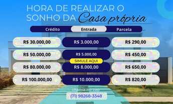 Imagem 4: ANC- JÁ CANSOU DO ALUGUEL! Esse anuncio é para VOCÊ!!!