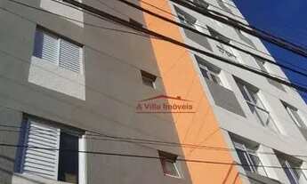 Imagem: Apartamento com 1 dormitório para alugar