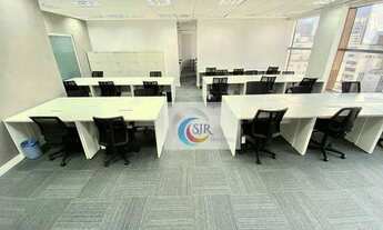 Imagem: Conjunto para alugar, 365 m² - Jardins