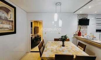 Imagem 6: Casa à venda, 3 quartos, 1 suíte, 2 vagas, Vila Bertini III - Americana/SP