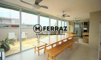 Imagem 5: COBERTURA DUPLEX NO ITAIM MARAVILHOSA E PRONTA PARA MORAR, CONFIRA!!!