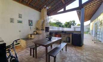 Imagem 4: Casa 3 dorm com Terreno de 444m² próx a Vila Militar