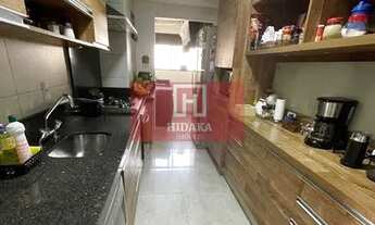 Imagem 7: Apartamento à venda no bairro Santo Amaro - São Paulo/SP, Zona Sul