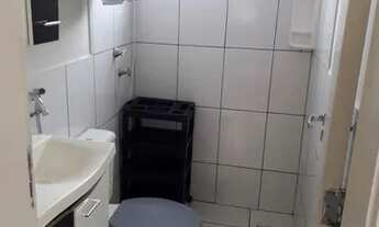 Imagem 5: Apartamento com 2 dormitórios, 49 m² - venda por R$ 130.000,00 ou aluguel por R$ 1.100,00