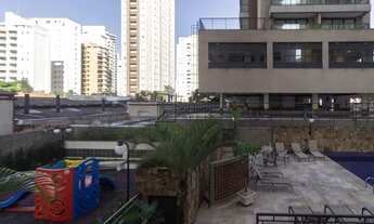 Imagem 7: Locação Apartamento 1 Dormitórios - 55 m² Vila Olímpia