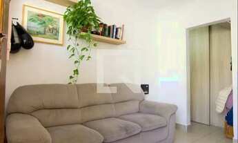 Imagem 2: Apartamento para Aluguel - Consolação, 2 Quartos, 45 m2