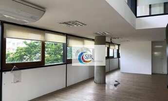 Imagem 5: Conjunto para alugar, 237 m²- Vila Madalena - São Paulo/SP