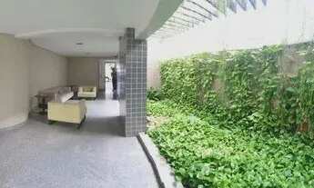 Imagem 2: Apartamento para venda tem 75 metros quadrados com 3 quartos em Graças - Recife - PE