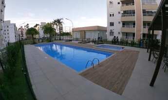 Imagem 3: Apto vitta club - 2 dorm