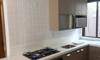 Imagem 2: Bolevard Parque Residencial Apartamento para venda com 59 metros quadrados com 2 quartos