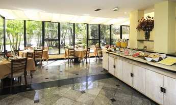 Imagem 5: Flat na VIla Mariana, próximo a 23 de Maio e Hospital São Paulo - Tsue Bienal