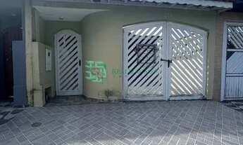 Imagem 1: CASA MARAVILHOSA NO BAIRRO ITAGUAÍ - MONGAGUÁ - SP