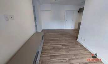 Imagem 3: Apartamento com 2 dormitórios para alugar, 62 m² por R$ 4.564/mês - Vila Guarani - São Pau