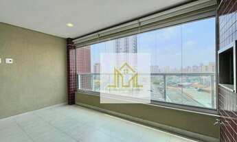 Imagem 5: Apartamento com 3 suítes, 3 vagas, 135 m² à venda, por R$ 1.690.000 - Locação, por R$10.91