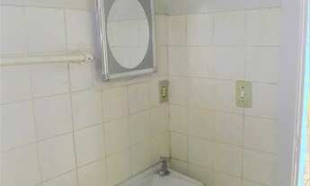 Imagem 5: Casa para aluguel tem 60 metros quadrados com 2 quartos em Boa Vista - Curitiba - PR