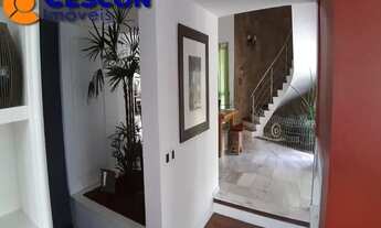 Imagem 5: CASA RESIDENCIAL em SANTANA DE PARNAÍBA - SP, ALDEIA DA SERRA