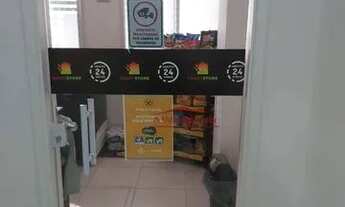 Imagem 7: Apartamento com 1 dormitório para alugar a 2 minutos do metro Guilhermina