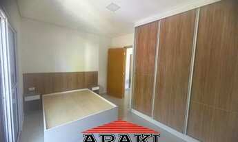 Imagem 3: Sobrado na Bosque da Saúde de 56m²