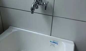 Imagem 5: Al kiniteni todo mobiliado com garagem