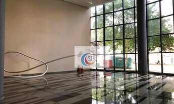 Imagem 6: Conjunto Comercial de 308,25m² com 10 vagas de garagem, Pinheiros, Metrô faria Lima