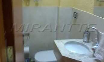 Imagem 7: Sobrado de 160m² com 3 quartos em Vila Mazzei