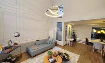 Imagem 2: Casa com 4 dormitórios à venda, 270 m² por R$ 1.100.000 - Jardim das Hortênsias - Poços de