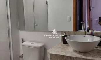 Imagem 3: Apartamento com 2 dormitórios à venda, 57 m² por R$ 330.000,00 - Jardim Paulista - Ribeirã
