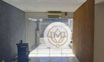 Imagem 3: Sobrado com 3 dormitórios, 80 m² - venda por R$ 330.000,00 ou aluguel por R$ 1.500,00/mês