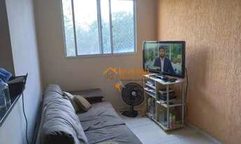 Imagem: Apartamento com 2 dormitórios à venda