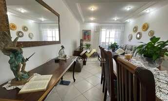 Imagem 2: Apartamento com 3 dormitórios à venda, 105 m² por R$ 798.000 - Osvaldo Cruz - São Caetano