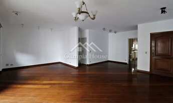 Imagem 4: Locação Apartamento 3 Dormitórios - 134 m² Paraíso