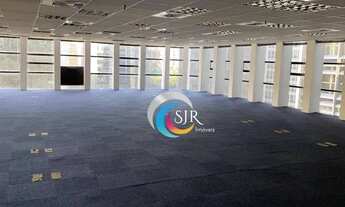 Imagem 4: Conjunto para alugar, 433 m² Cerqueira César - São Paulo/SP