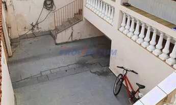 Imagem 3: Casa - Vila Manoel Ferreira - Campinas