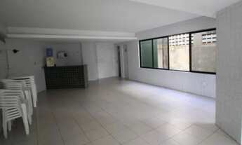 Imagem 3: Apartamento Para Vender, 70m² com 2 quartos 1 suíte no bairro Torre em Recife