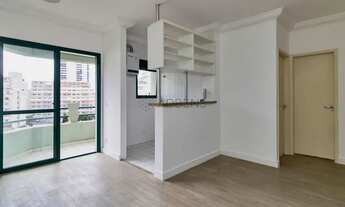 Imagem: Apartamento à venda, 38 m² por R$ 380.000,00