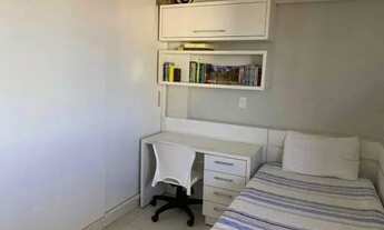 Imagem 4: Apartamento para Venda em São Paulo, Vila Nova Conceição, 3 dormitórios, 2 banheiros, 2 va