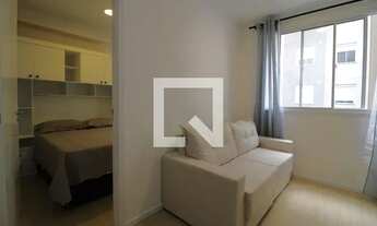 Imagem 3: Apartamento à Venda - Jardim Marajoara , 1 Quarto, 24 m2