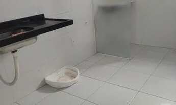 Imagem 4: Zap 83. dois apt de 3 quartos pra alugar no Mesmo prédio. Bessa . novo. varanda