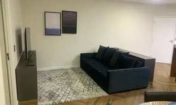 Imagem 2: APARTAMENTO - VILA OLÍMPIA - SP