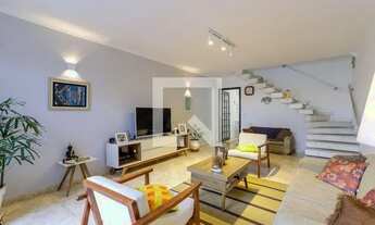 Imagem: Casa para Aluguel - Vila Maria , 2 Quartos