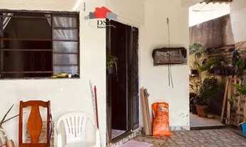 Imagem 6: Casa para venda no Jd. Amanda II em Hortolândia-SP CA0546