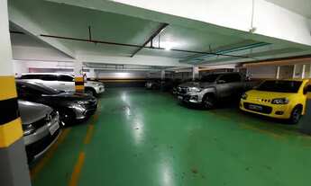 Imagem 7: Apartamento para venda com 158 metros quadrados com 3 quartos em Meireles - Fortaleza - CE