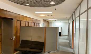 Imagem 2: Sala/Conjunto para venda com 255 metros quadrados em Centro - Rio de Janeiro - RJ