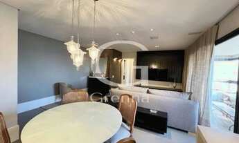 Imagem 2: Apartamento com 2 Quartos e 3 banheiros para Alugar, 84 m²