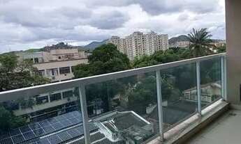 Imagem 5: Apartamento à venda, 77 m² por R$ 410.000,00 - Campinho - Rio de Janeiro/RJ