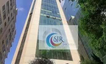 Imagem 2: Conjunto para alugar, 263 m², 8 Vagas, Região da Av. Paulista