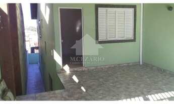 Imagem 3: TAUBATE - Casa Padrão - RESIDENCIAL PARAISO