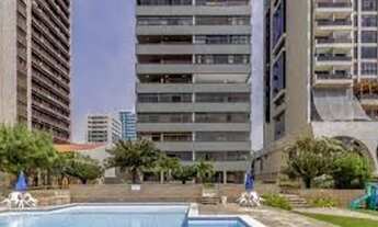 Imagem 3: Cobertura na beira mar de Piedade