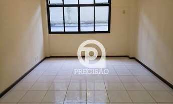 Imagem 3: Apartamento com 3 dormitórios para alugar, 93 m² por R$ 2.695,21/mês - Andaraí - Rio de Ja