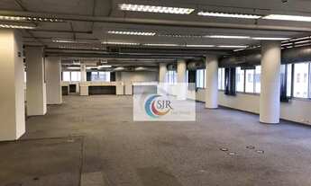 Imagem 6: Conjunto para alugar, 576 m² por R$ 17.300,00/mês - República - São Paulo/SP